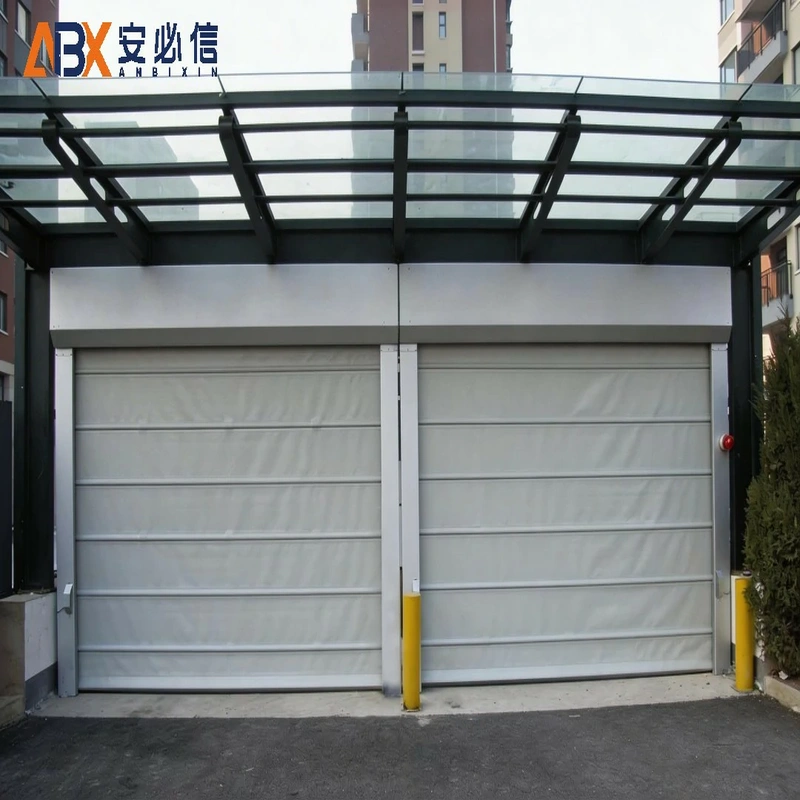 日照市快速门