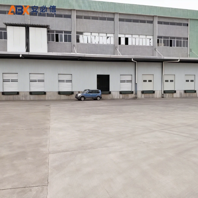 日照市感应高速门